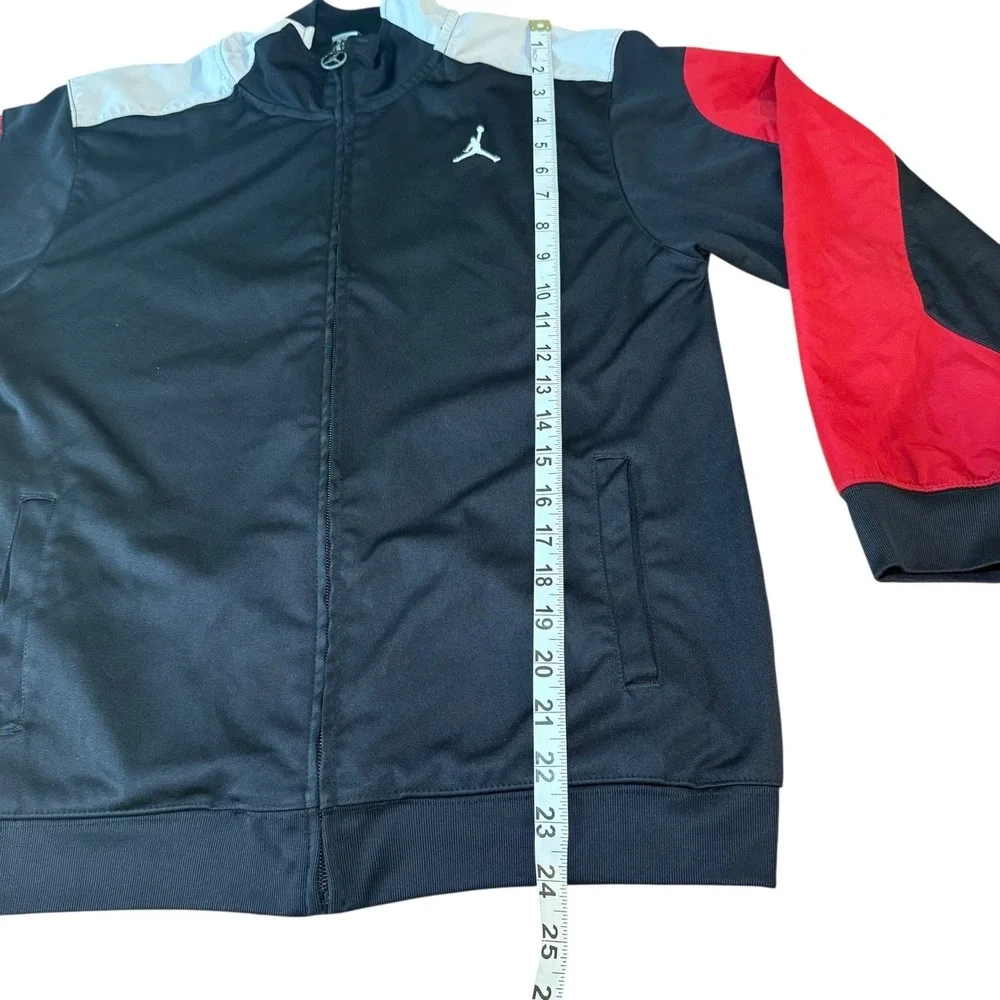 Jordan elevated streetwear