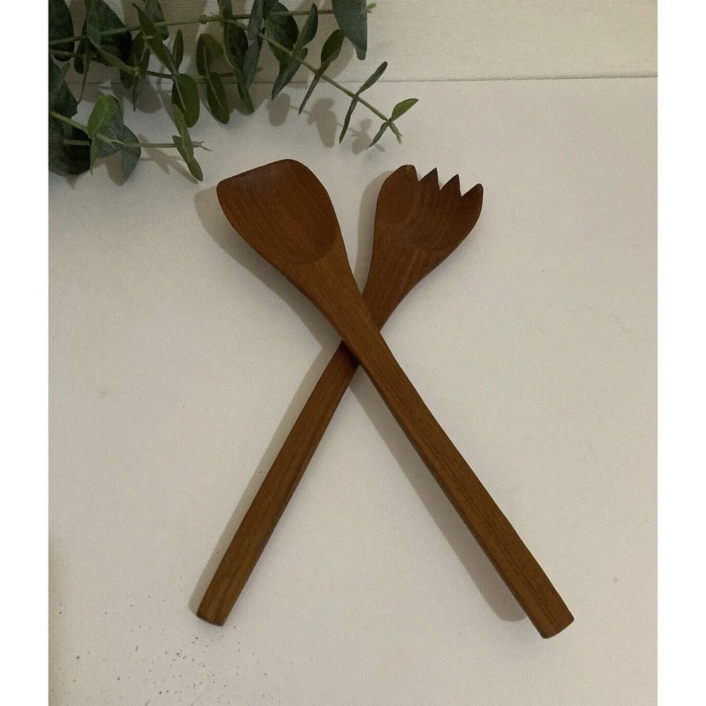 N/A vintage teak