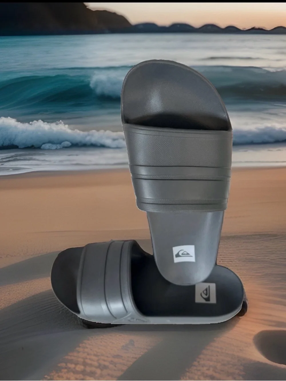Quiksilver cloudbreak slim