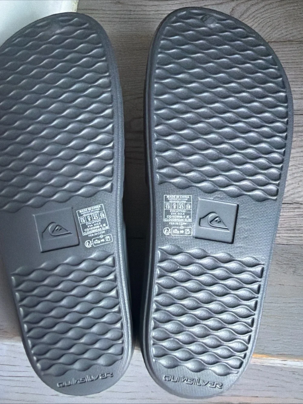 Quiksilver cloudbreak slim