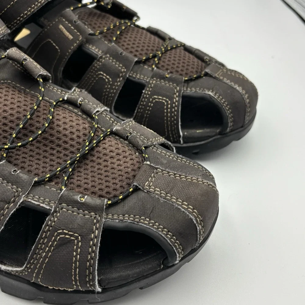 Teva forebay sandal