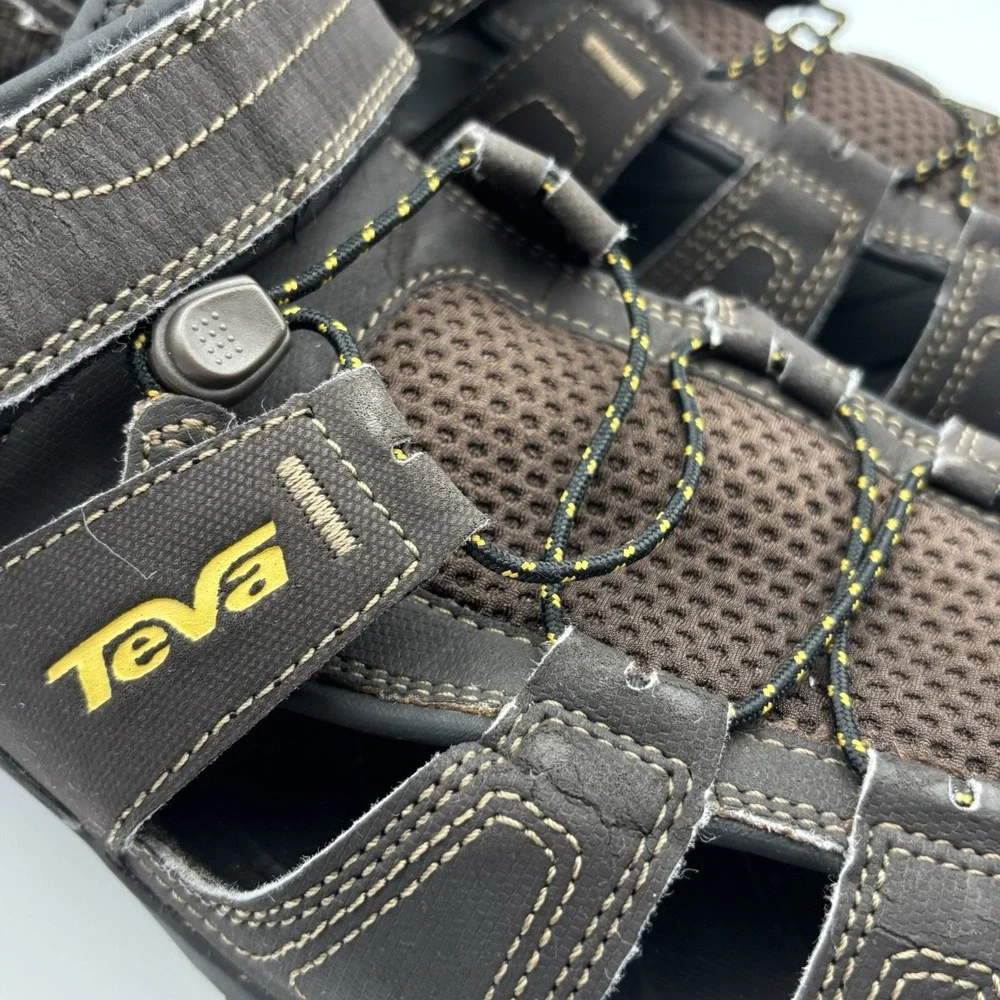 Teva forebay sandal