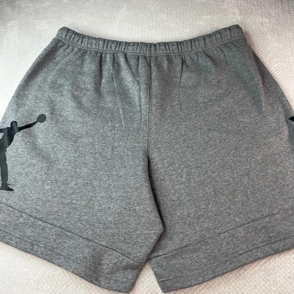Jordan jumpman fleece