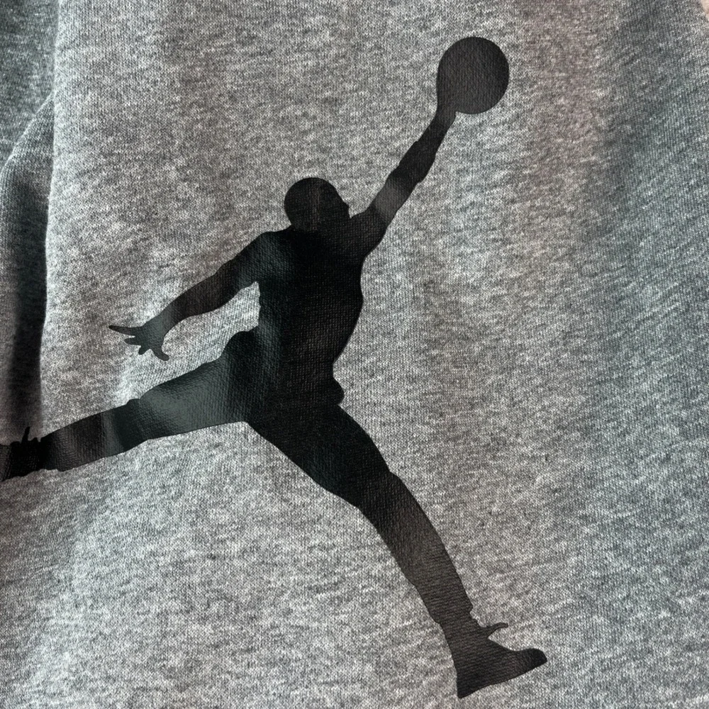 Jordan jumpman fleece