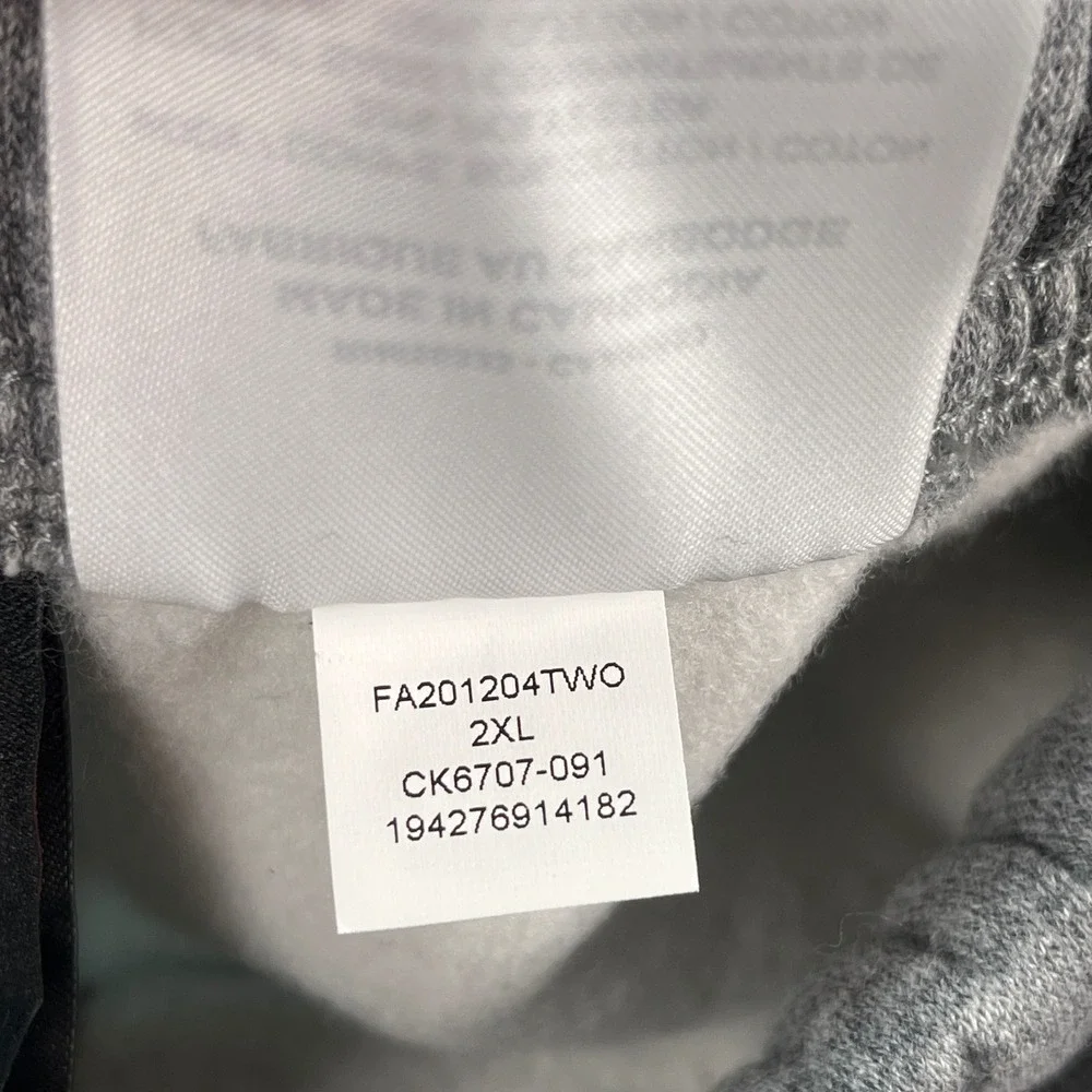 Jordan jumpman fleece