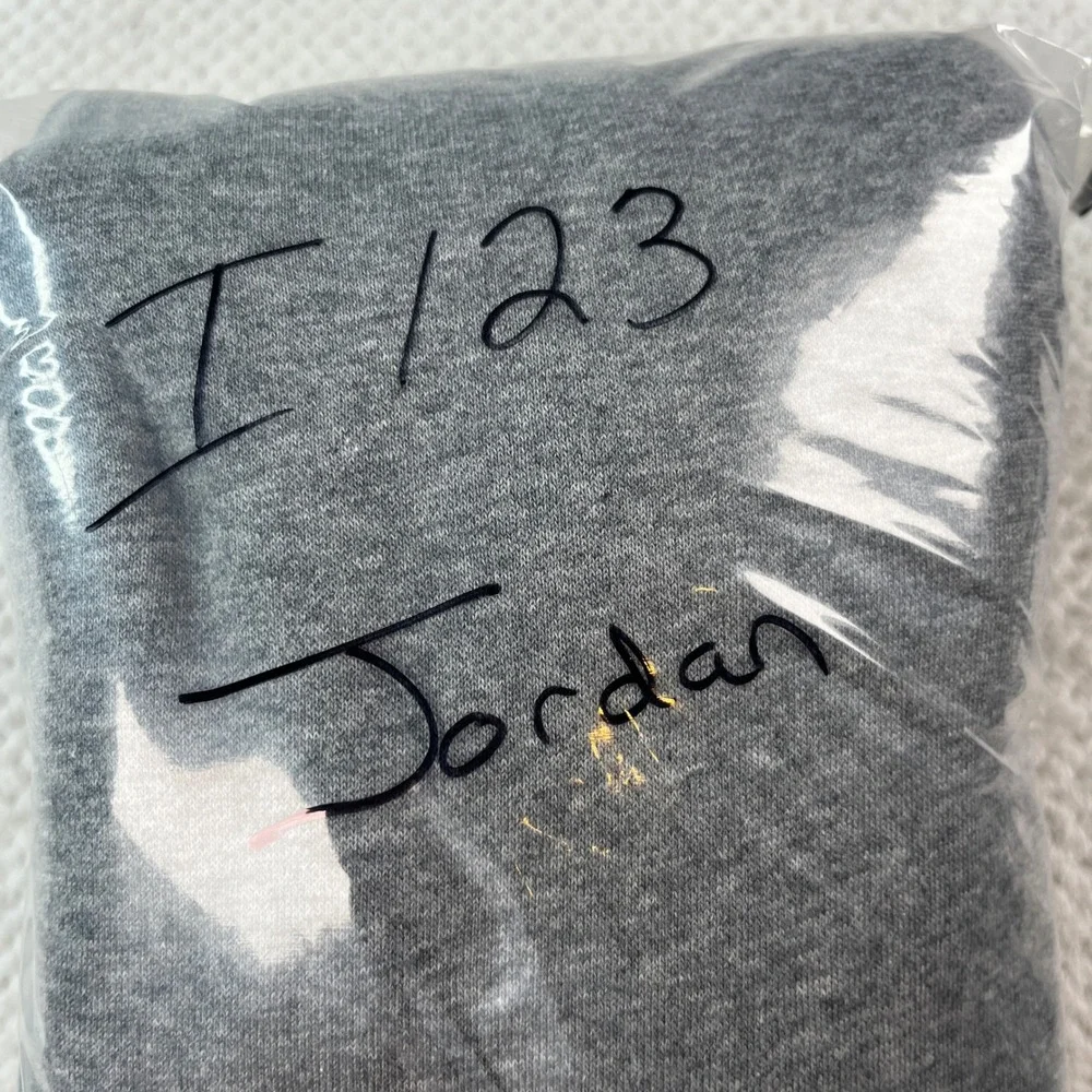 Jordan jumpman fleece