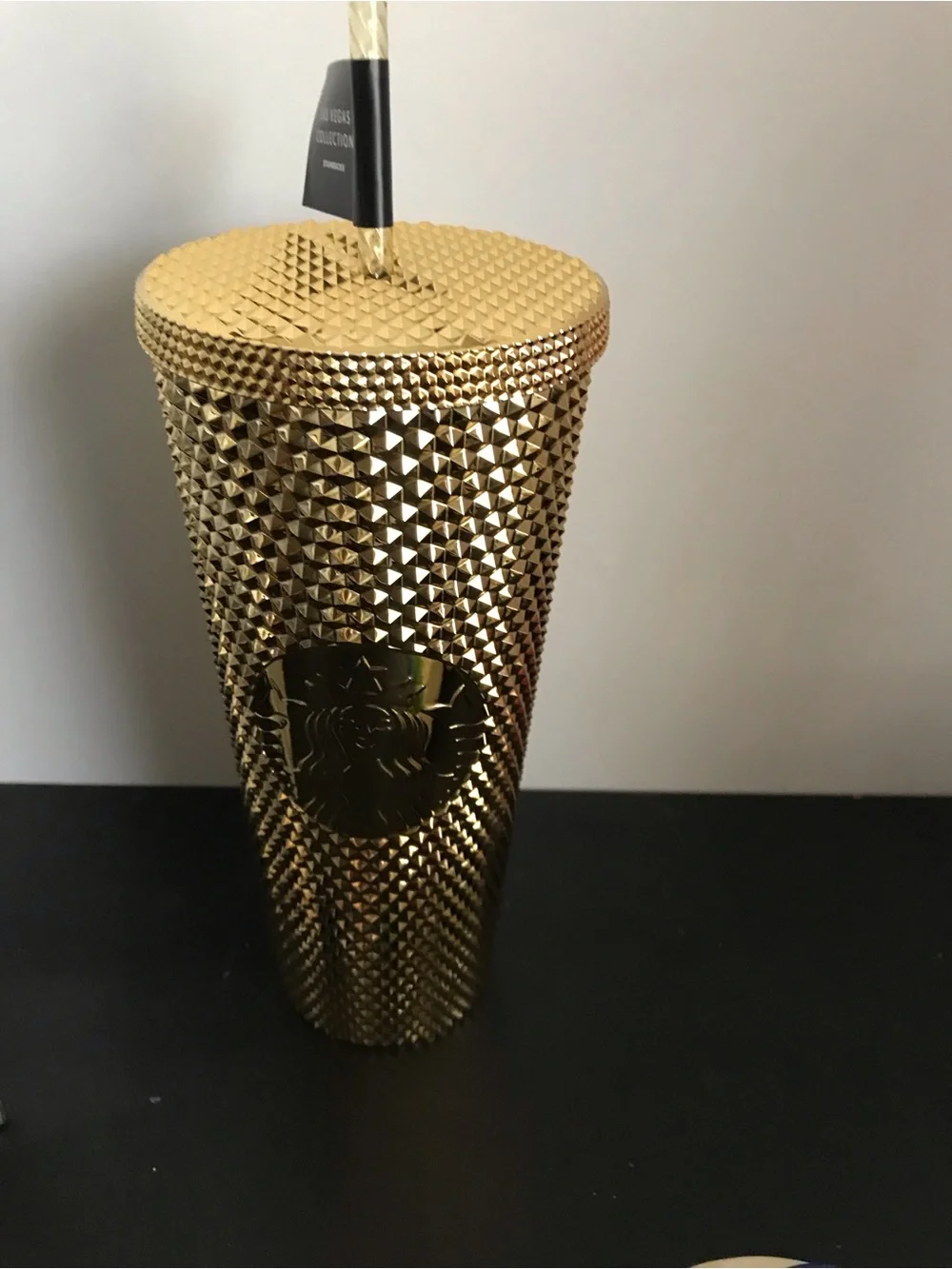 Starbucks new beautiful tumbler