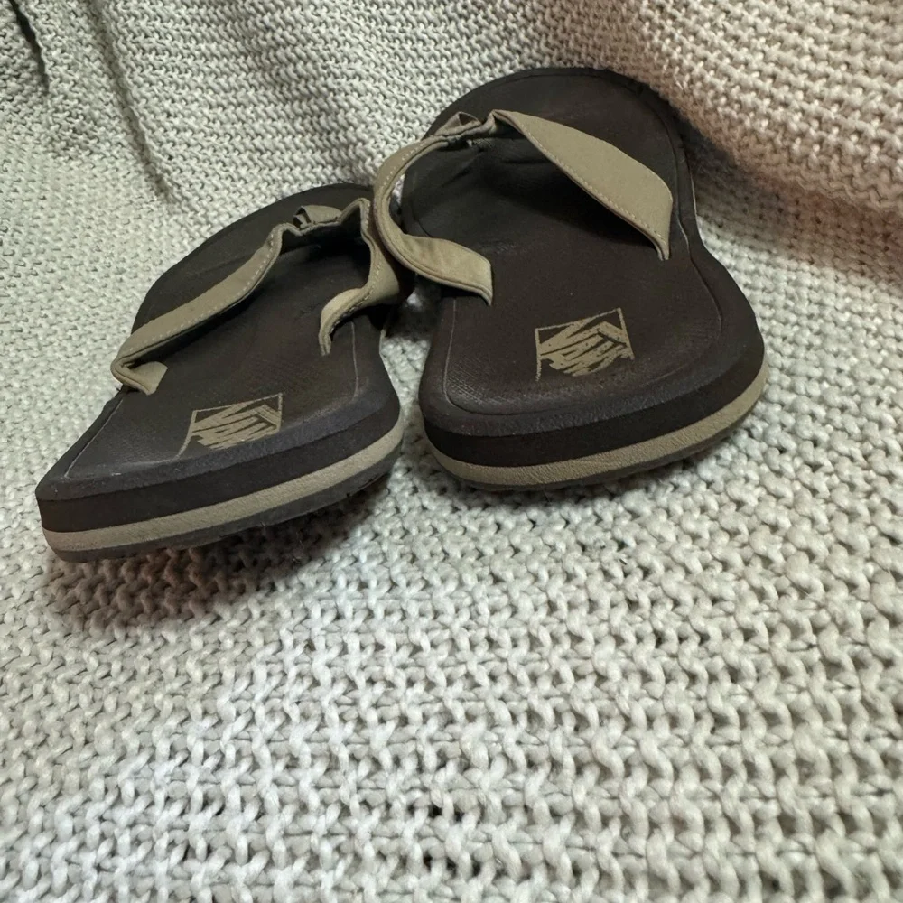 Vans great pair