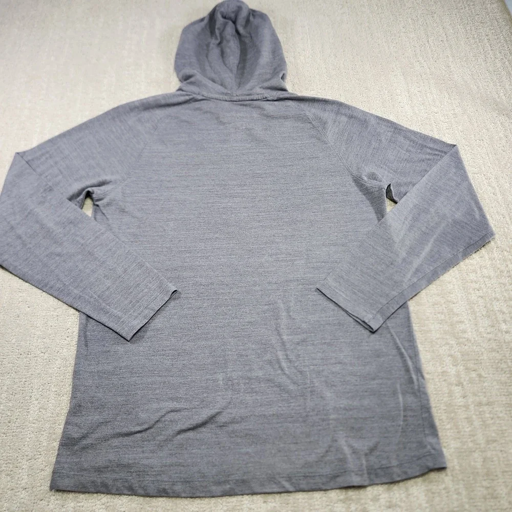The North Face excellent thank