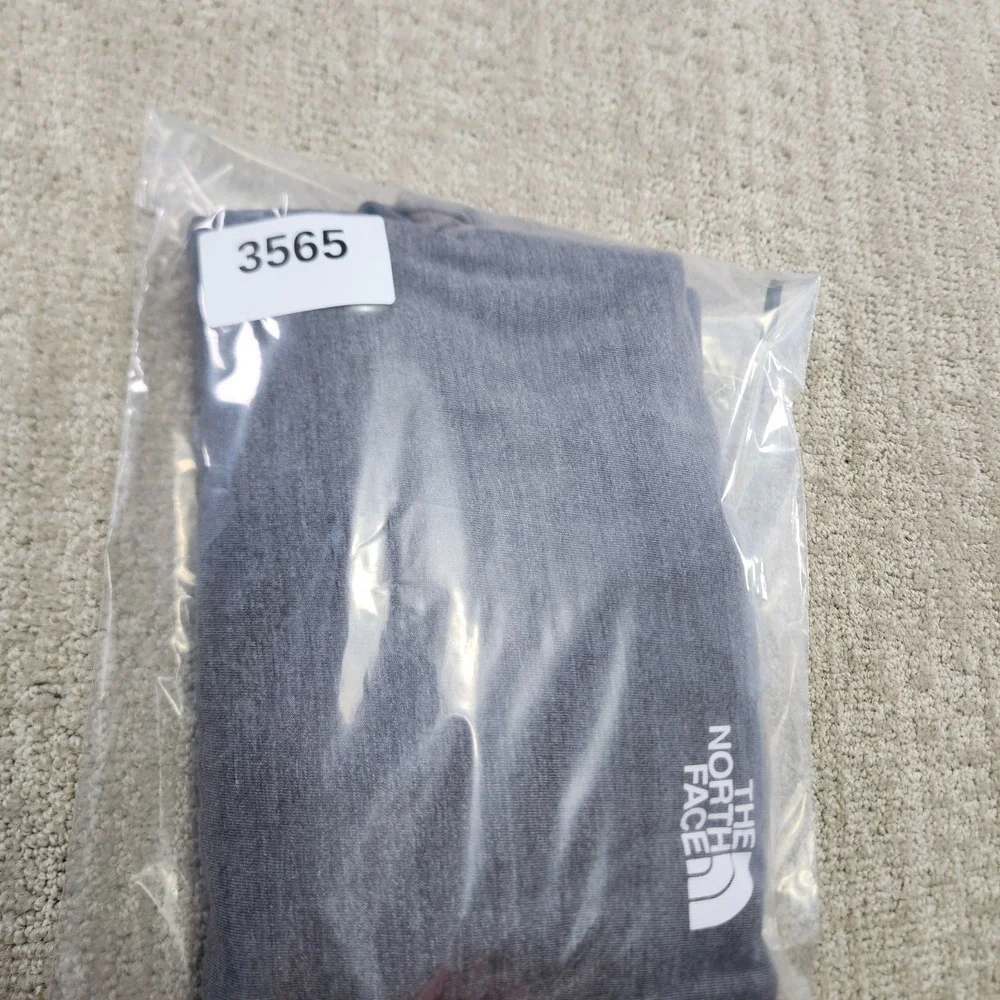 The North Face excellent thank