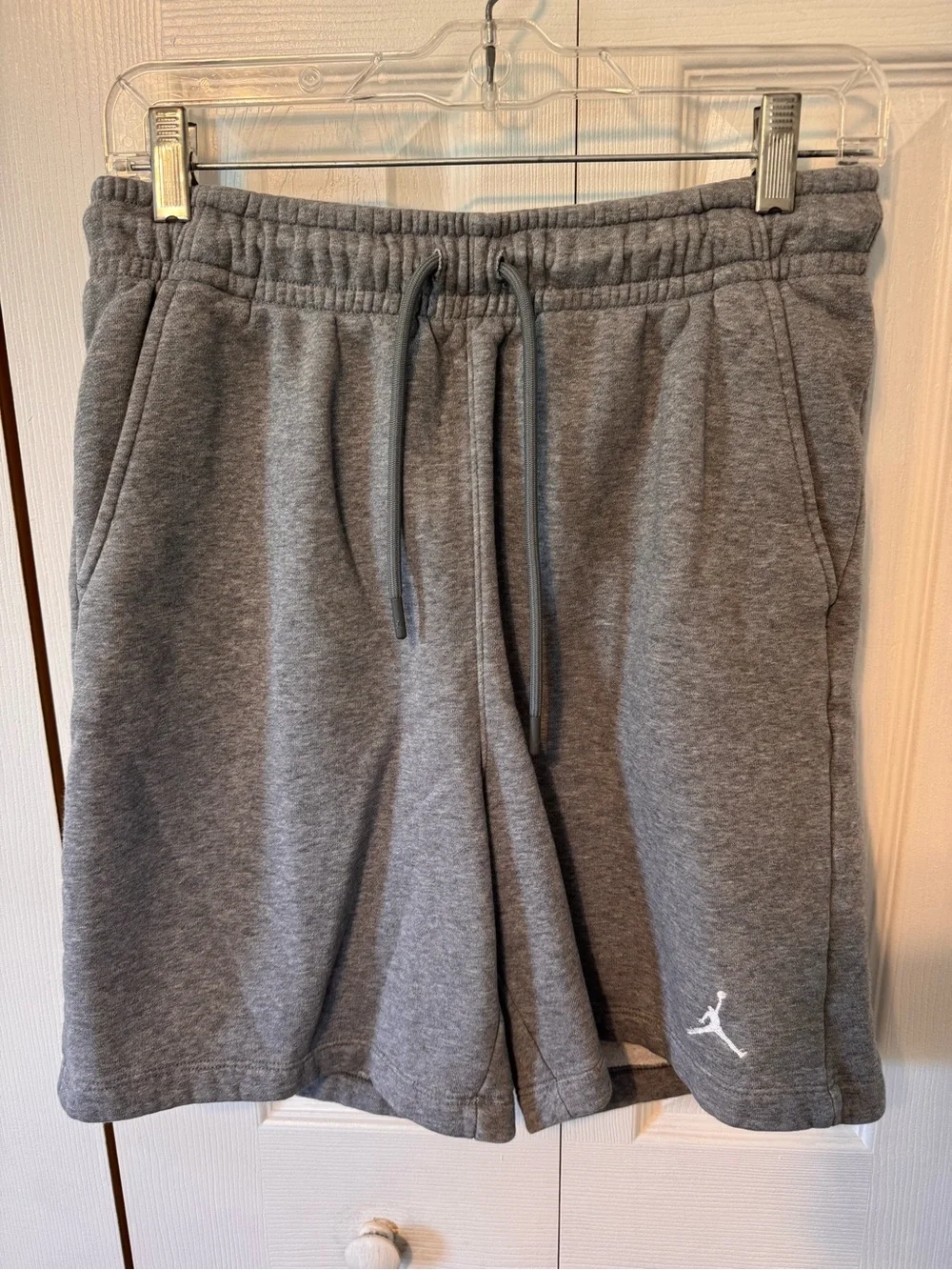 Jordan athletic shorts