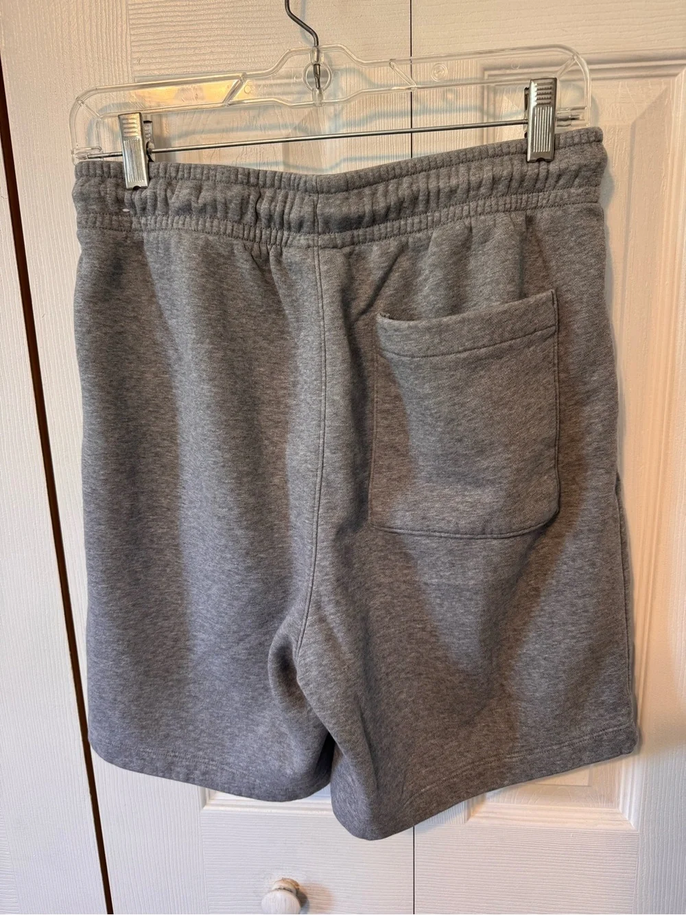 Jordan athletic shorts