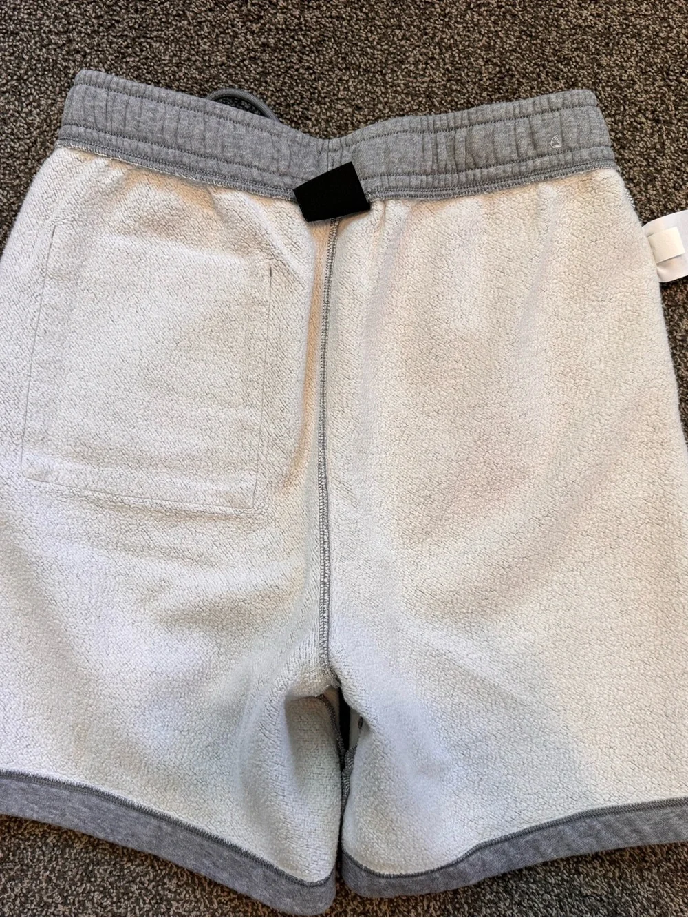 Jordan athletic shorts