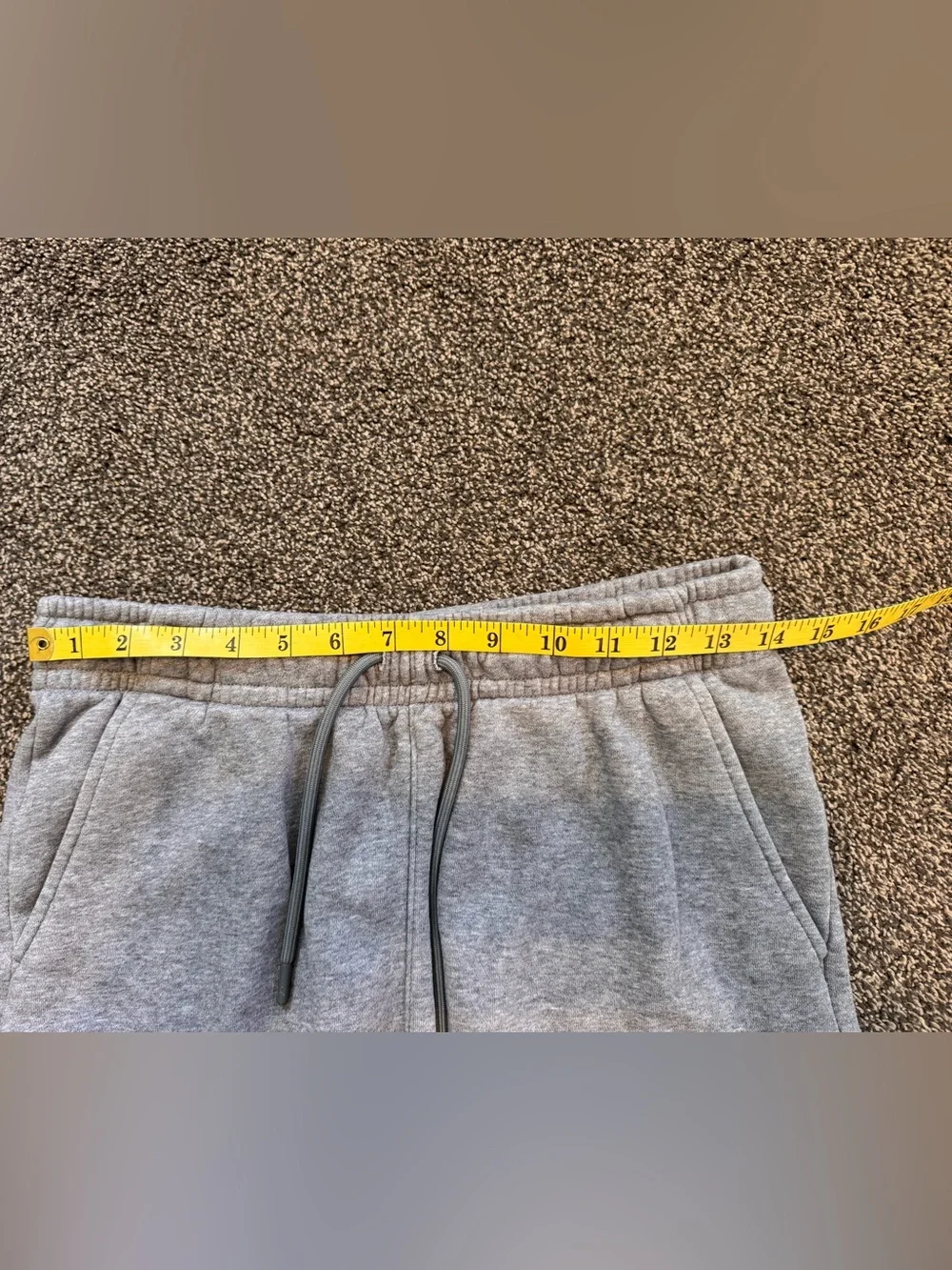 Jordan athletic shorts