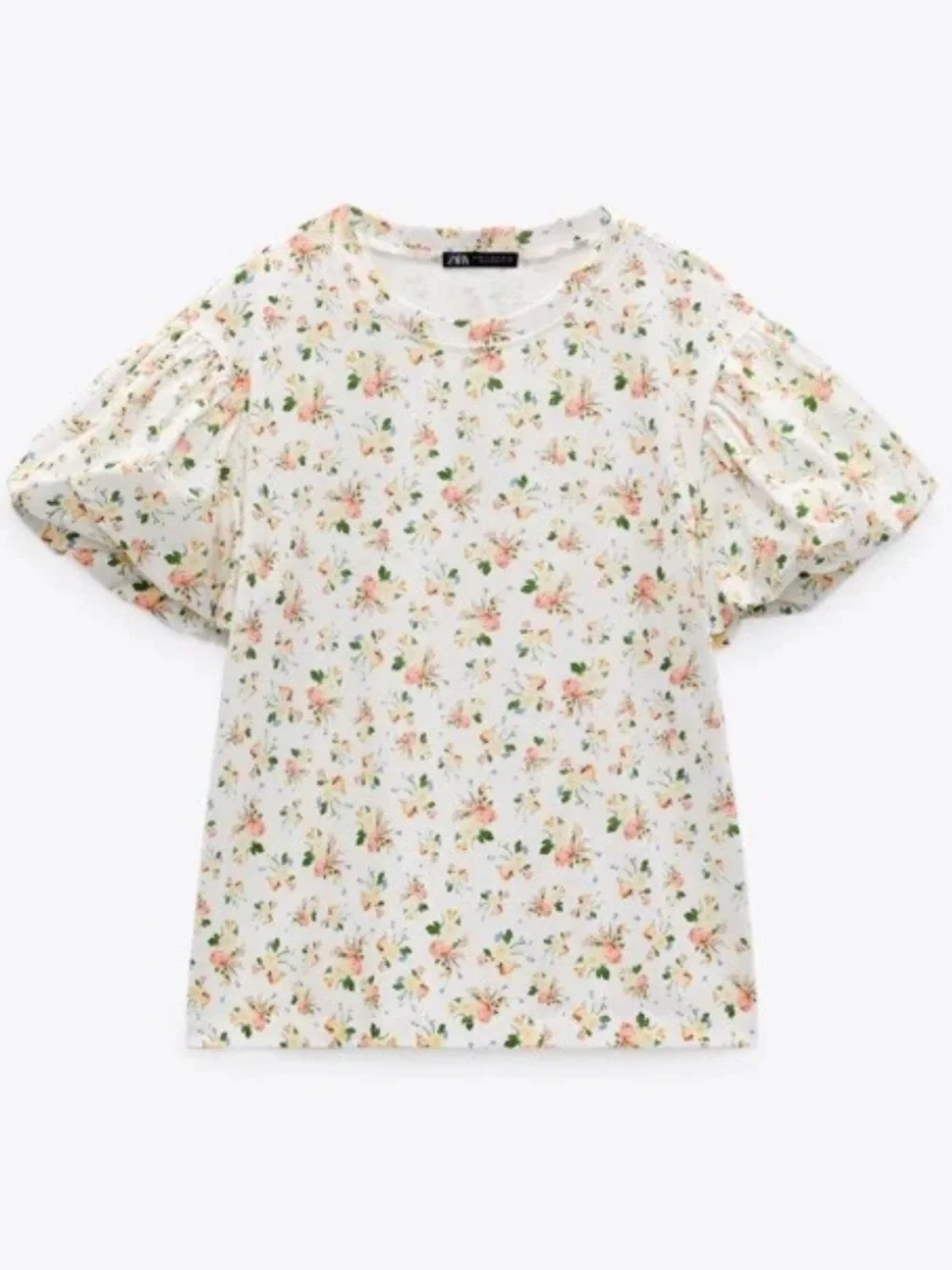 Zara soft cream