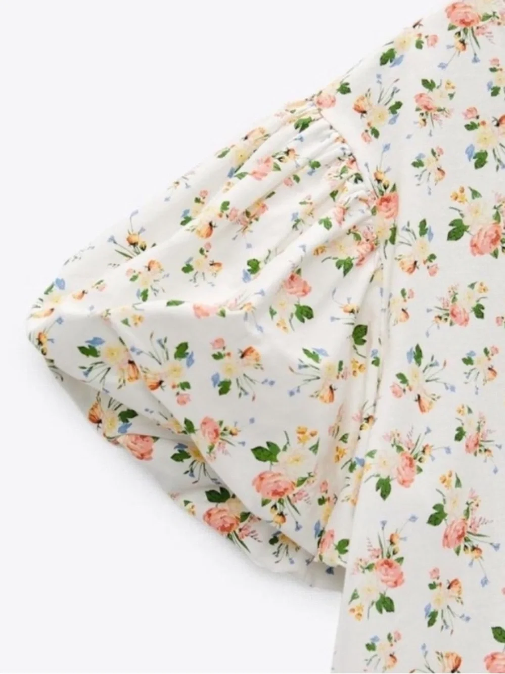 Zara soft cream