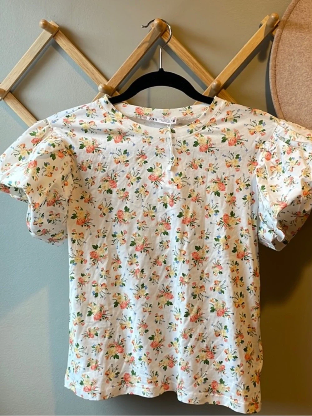 Zara soft cream