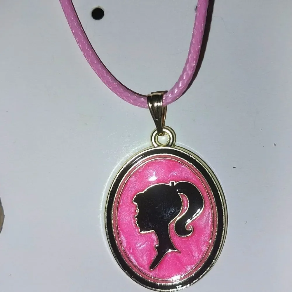 Hand Crafted necklace kids