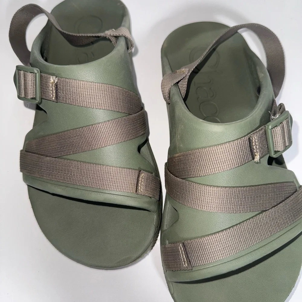 Chaco chillos sport
