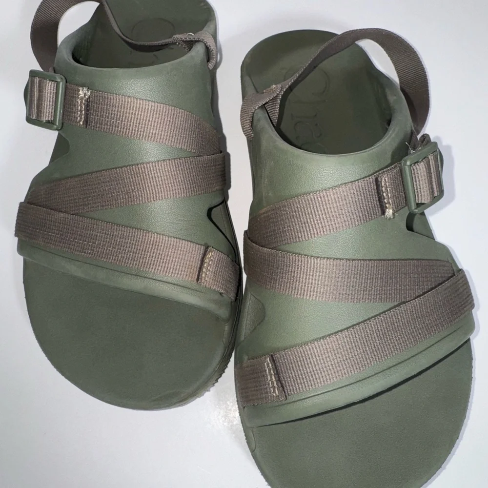 Chaco chillos sport