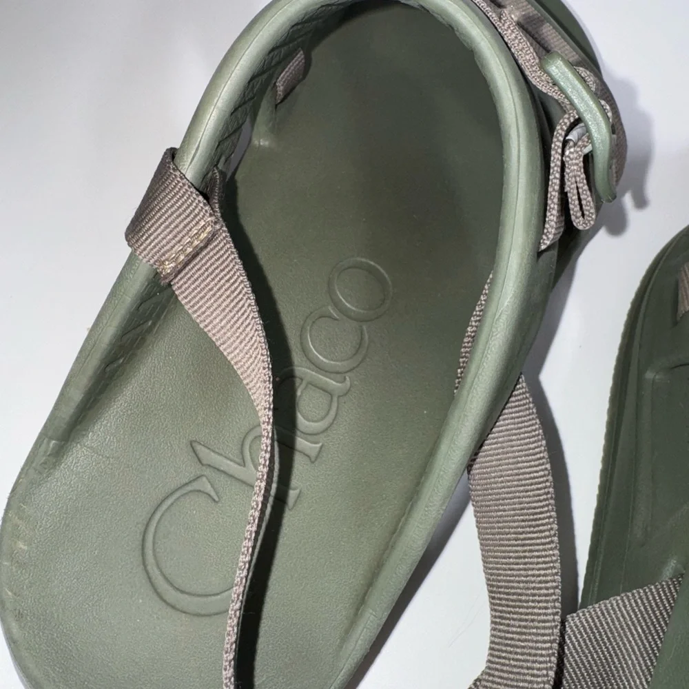 Chaco chillos sport