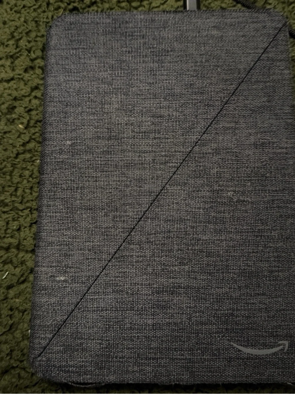 Amazon tablet clear