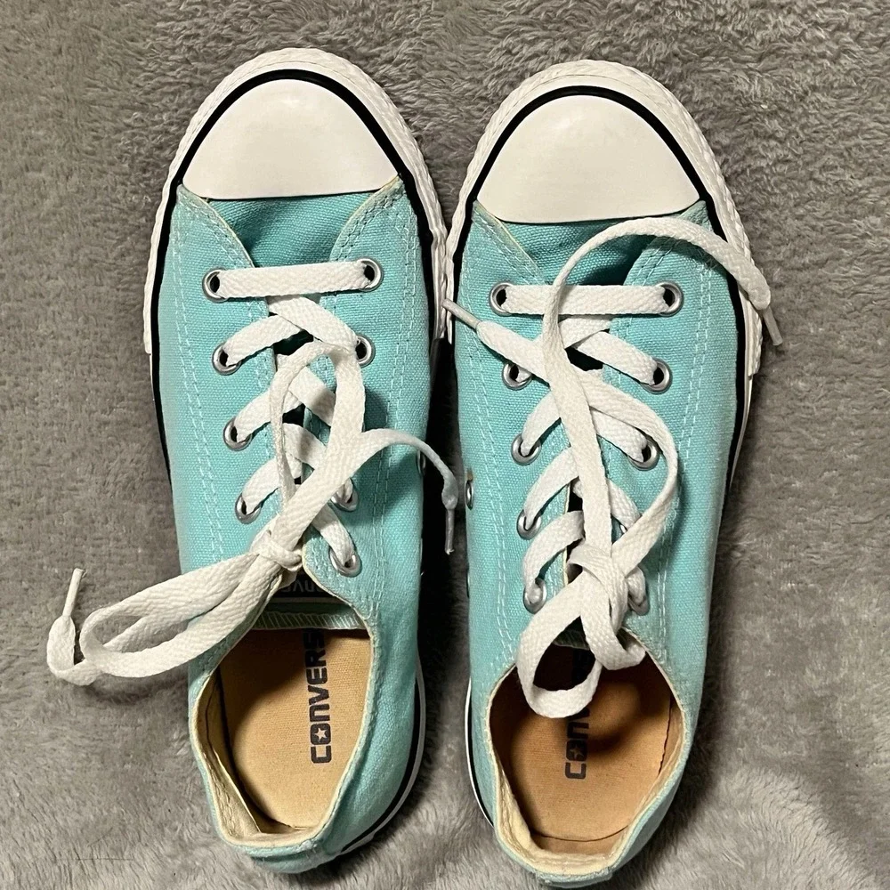 Converse dress your