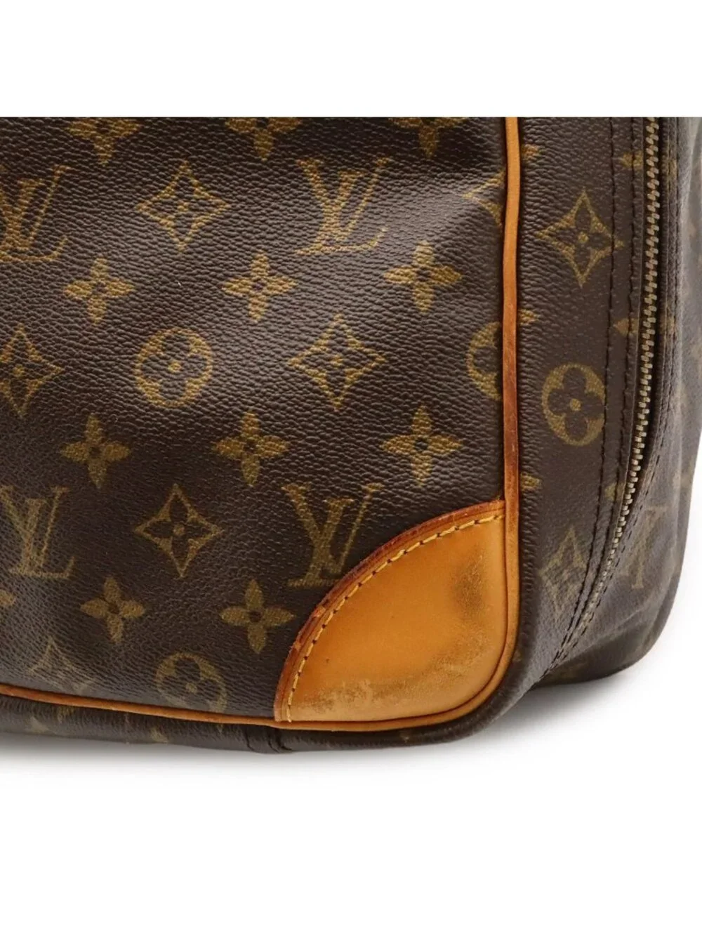 Louis Vuitton this authentic