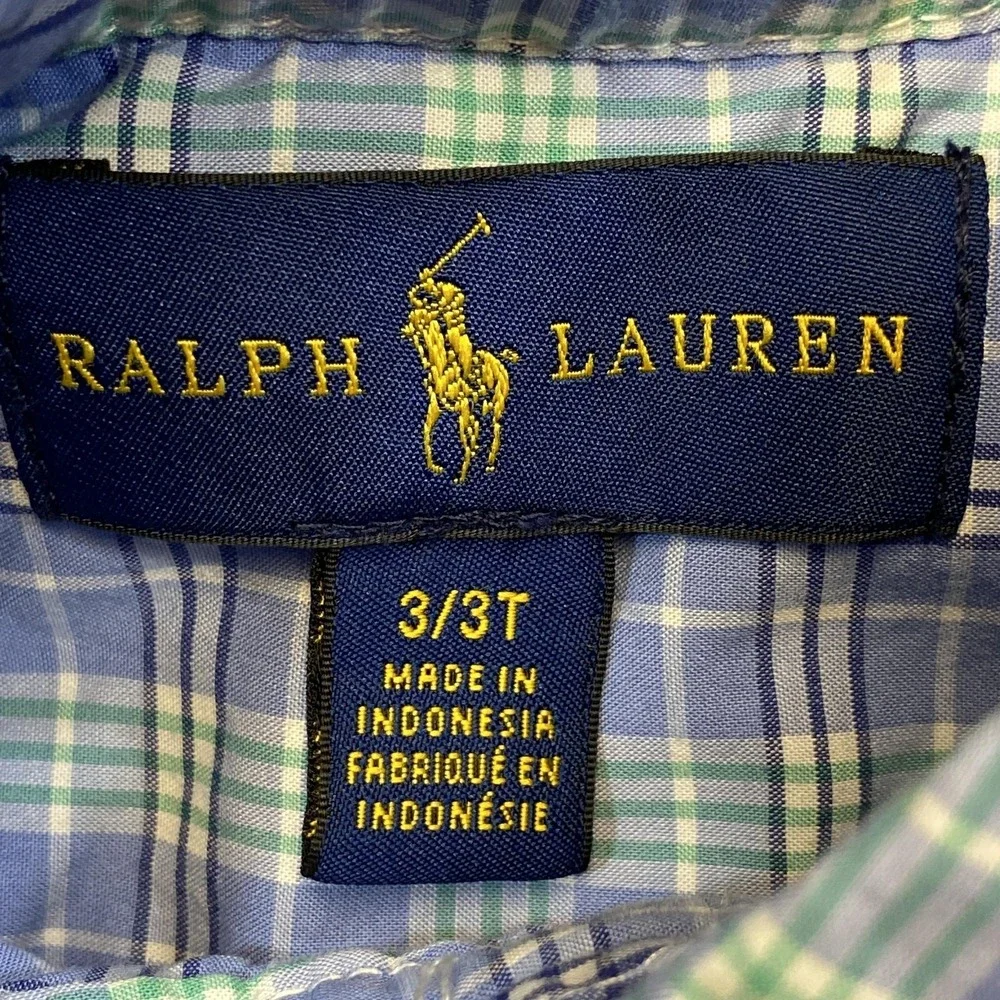 Ralph Lauren ralph lauren
