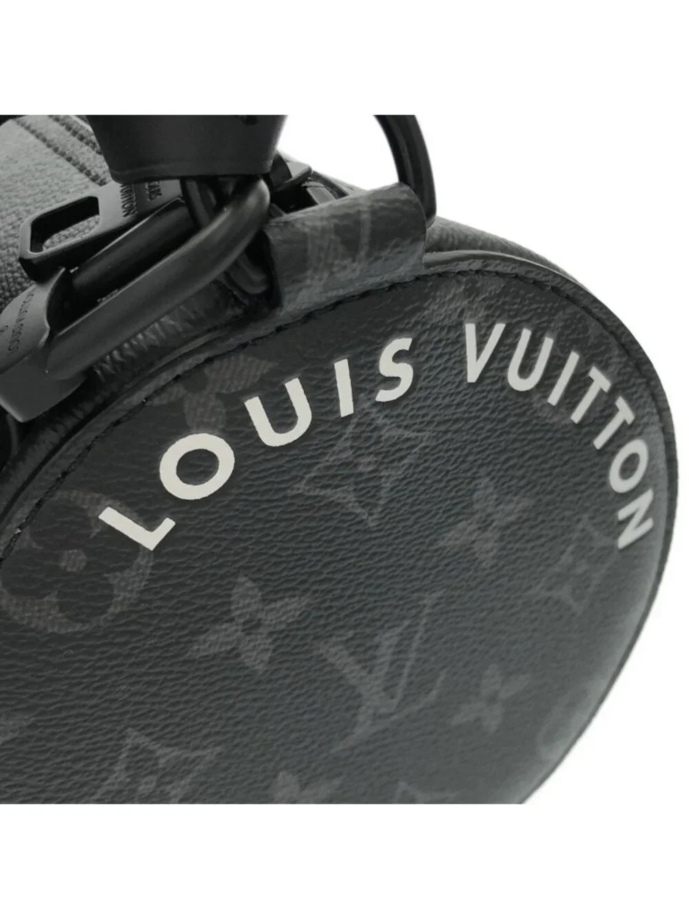 Louis Vuitton this authentic