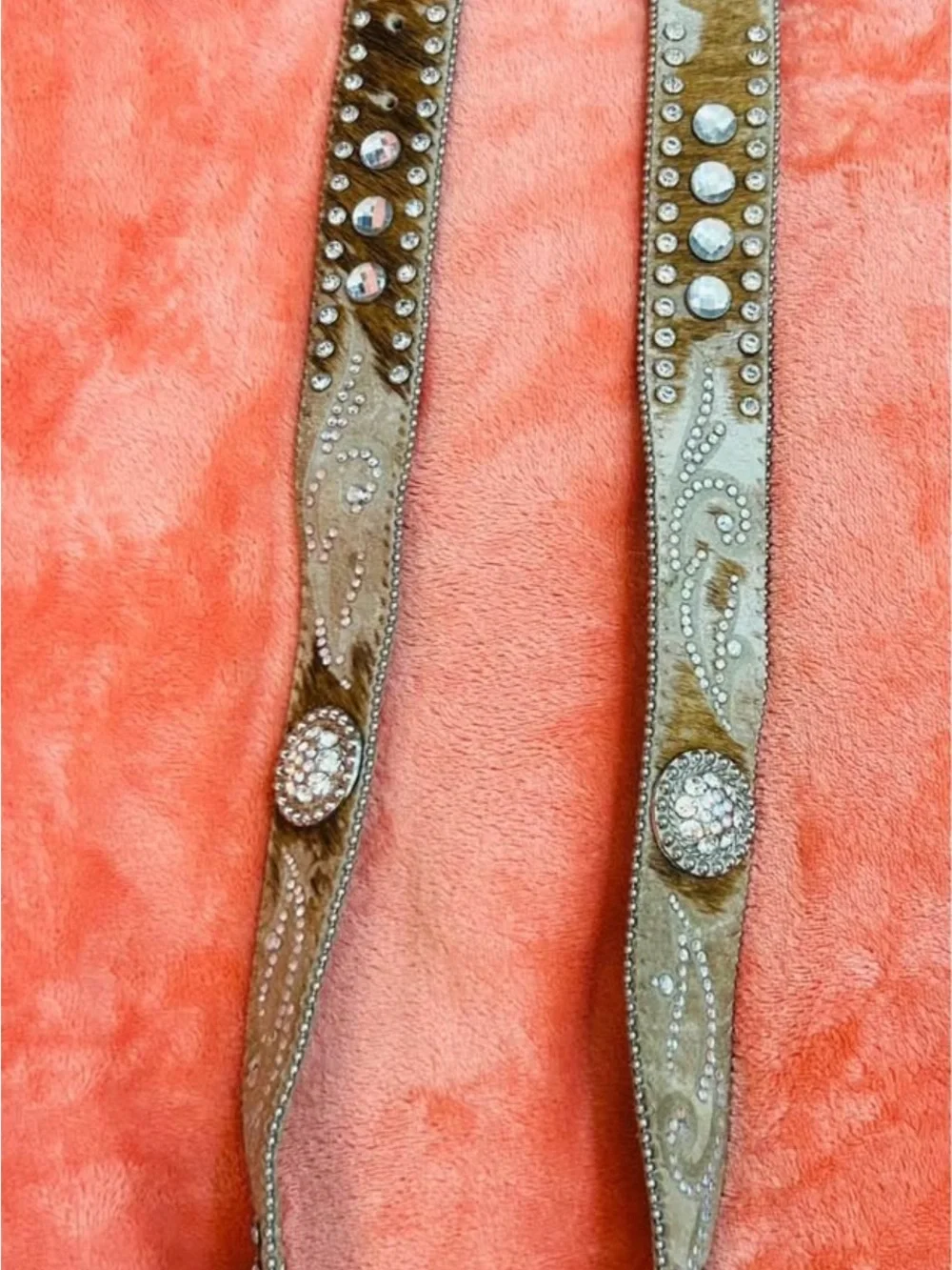 N/A stylish brown