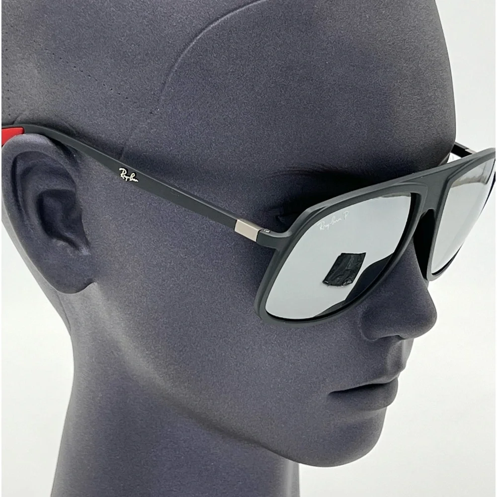 Ray-Ban authentic ray