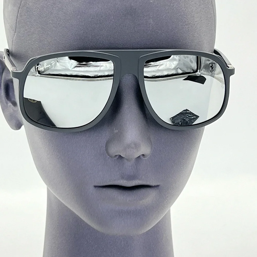 Ray-Ban authentic ray