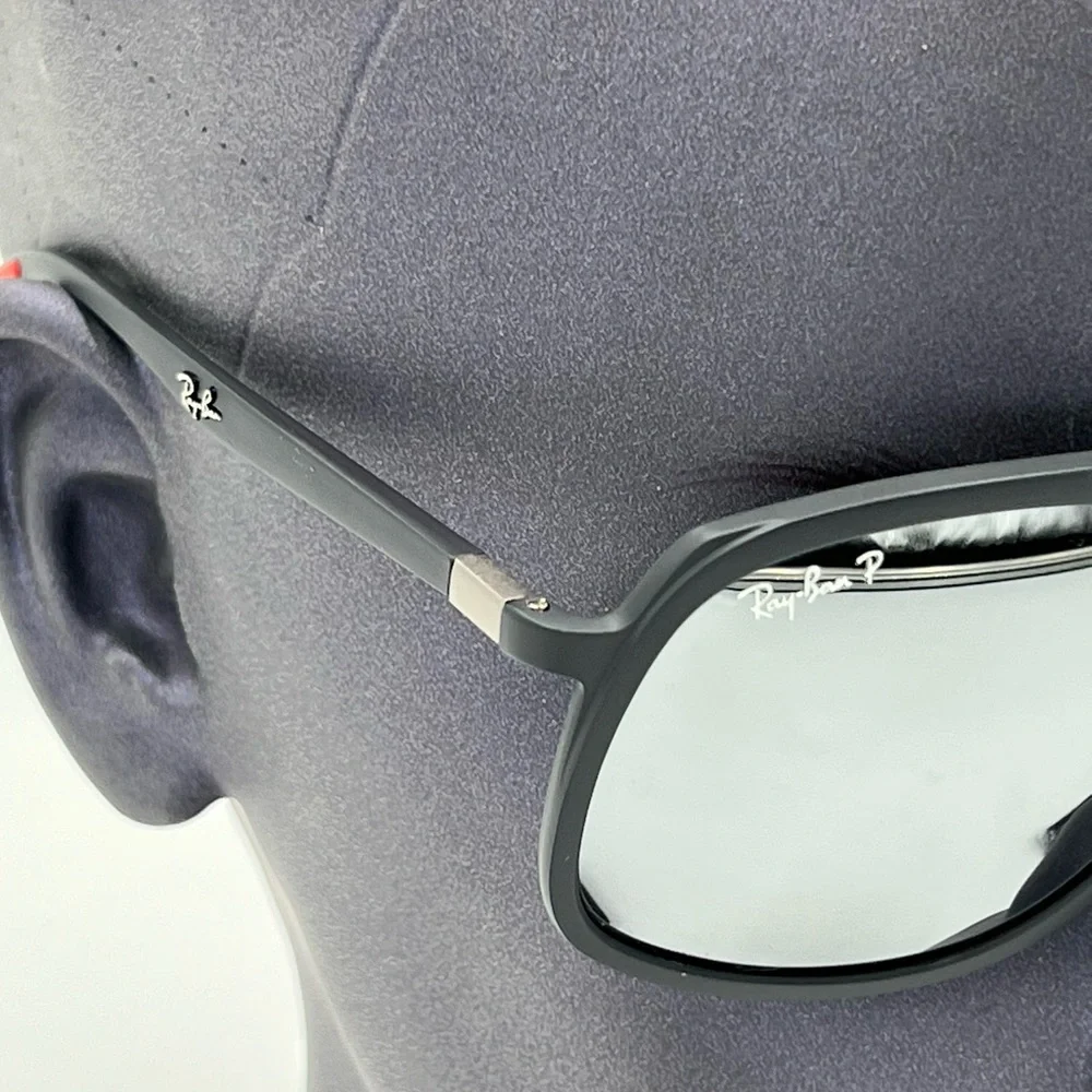 Ray-Ban authentic ray