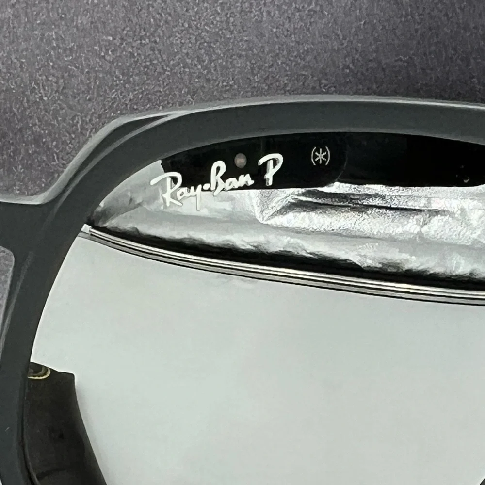 Ray-Ban authentic ray