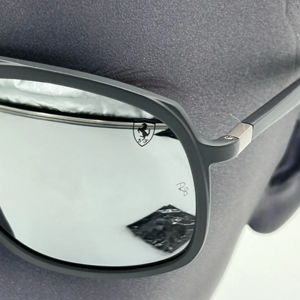 Ray-Ban authentic ray