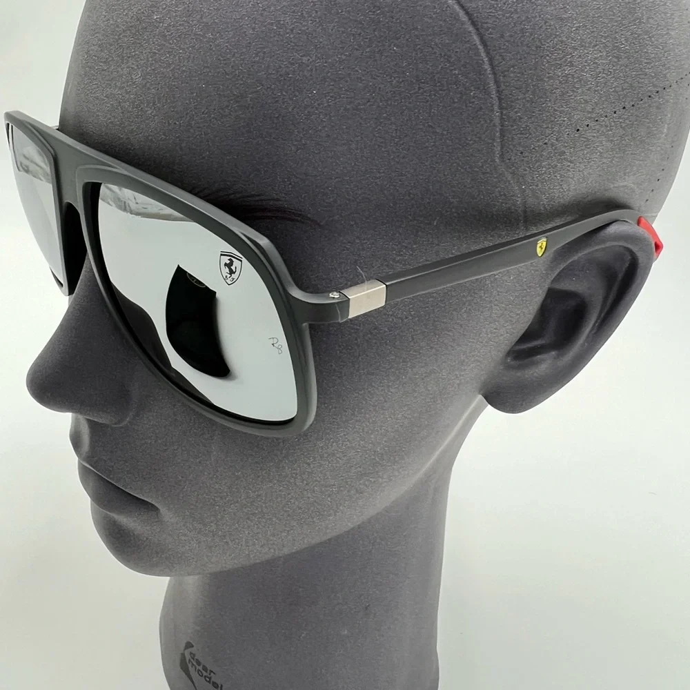 Ray-Ban authentic ray