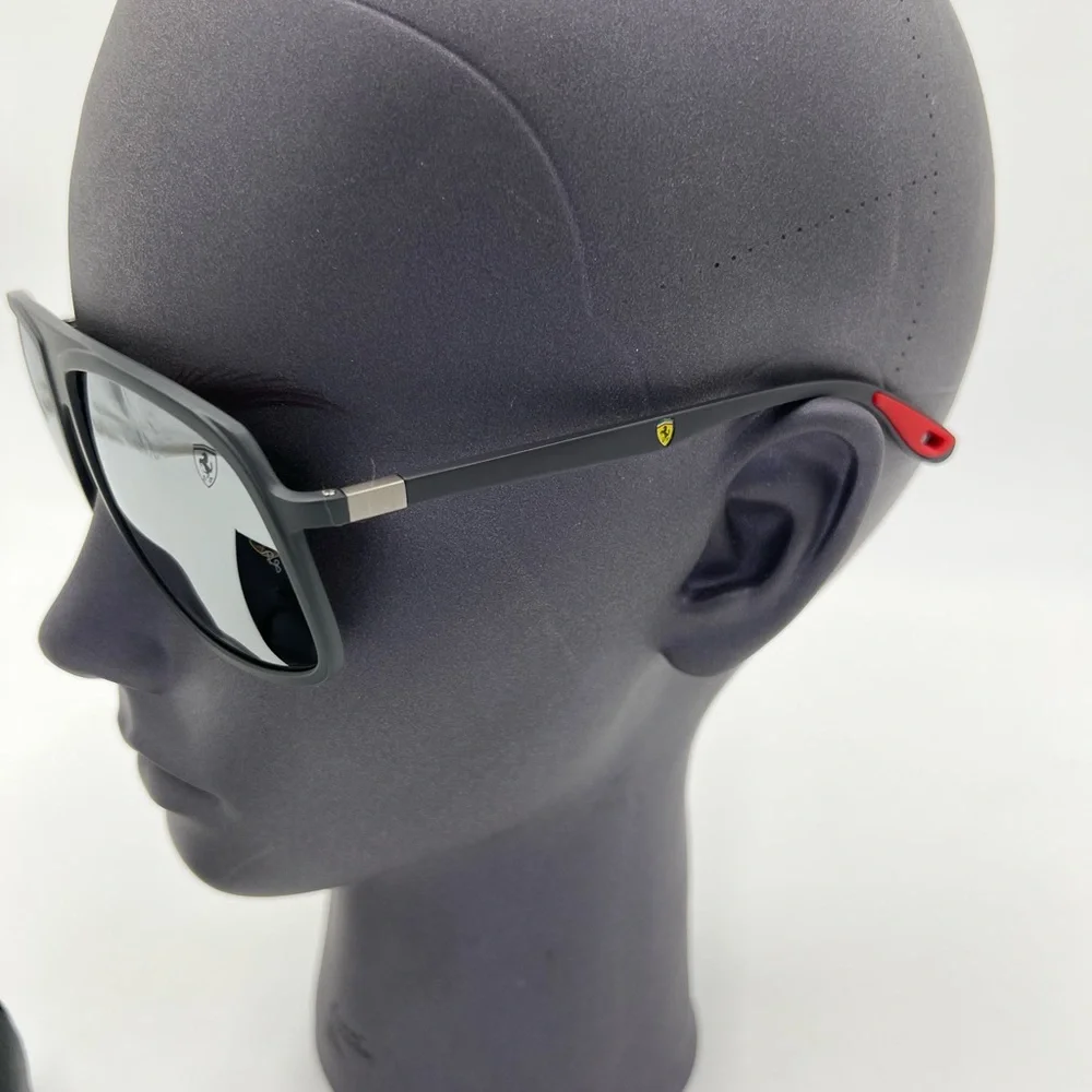 Ray-Ban authentic ray