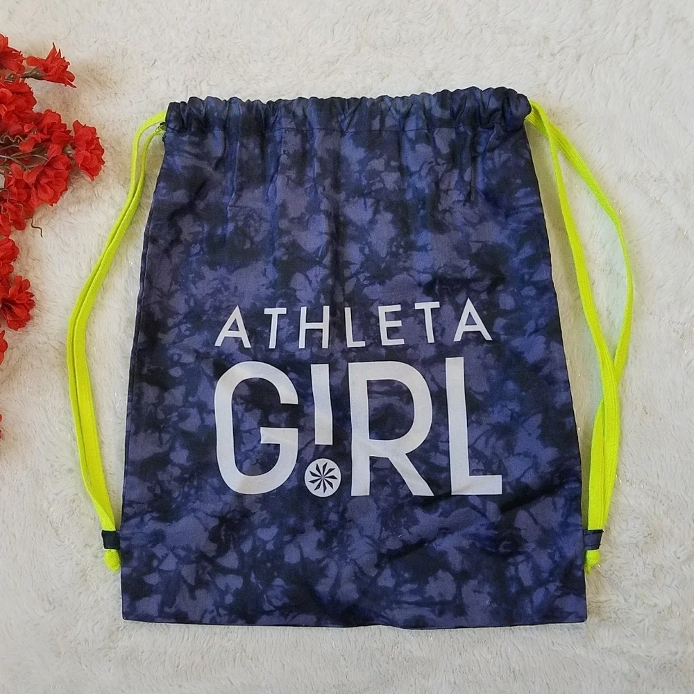 Athleta stylish girl