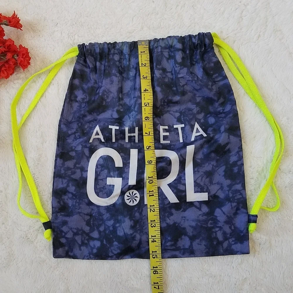 Athleta stylish girl