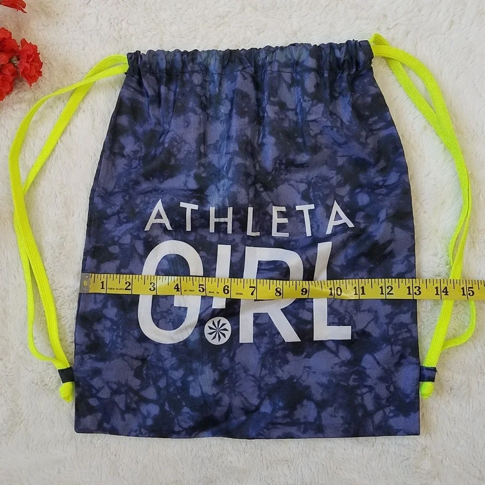 Athleta stylish girl
