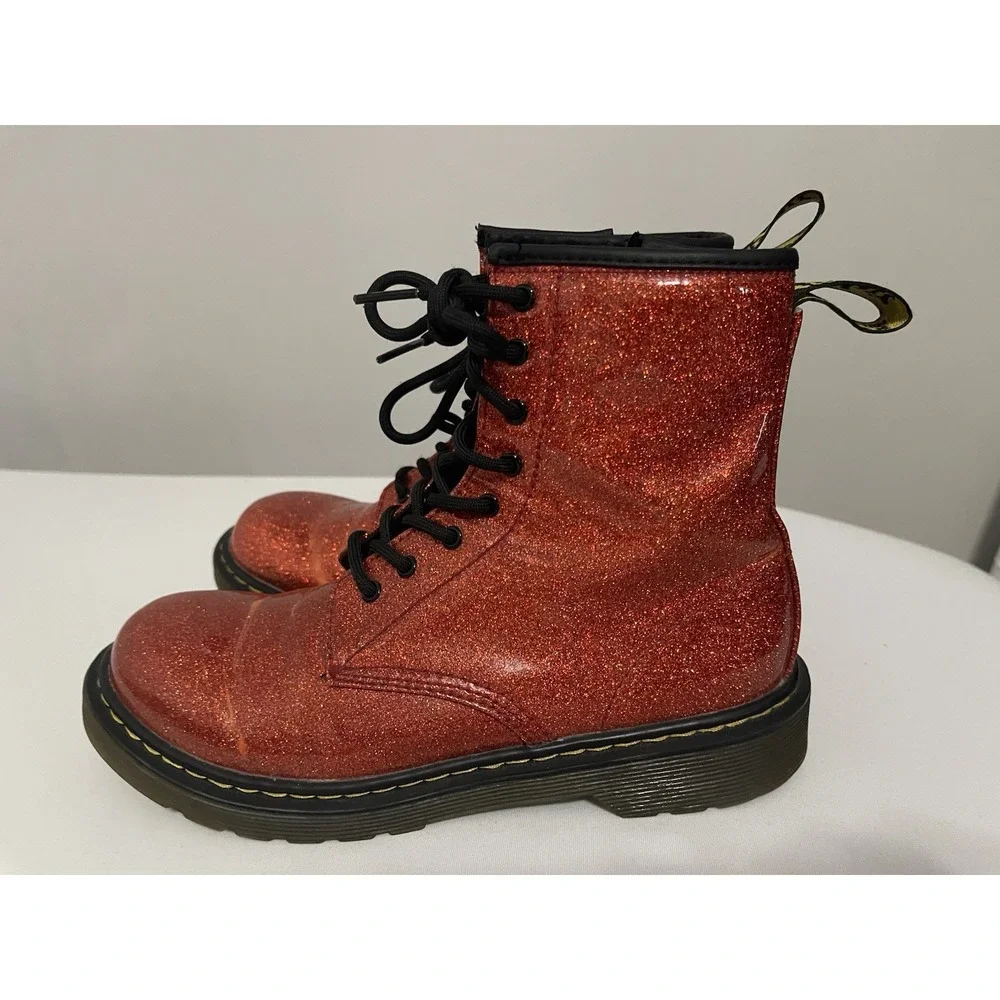 Dr. Martens good preowned