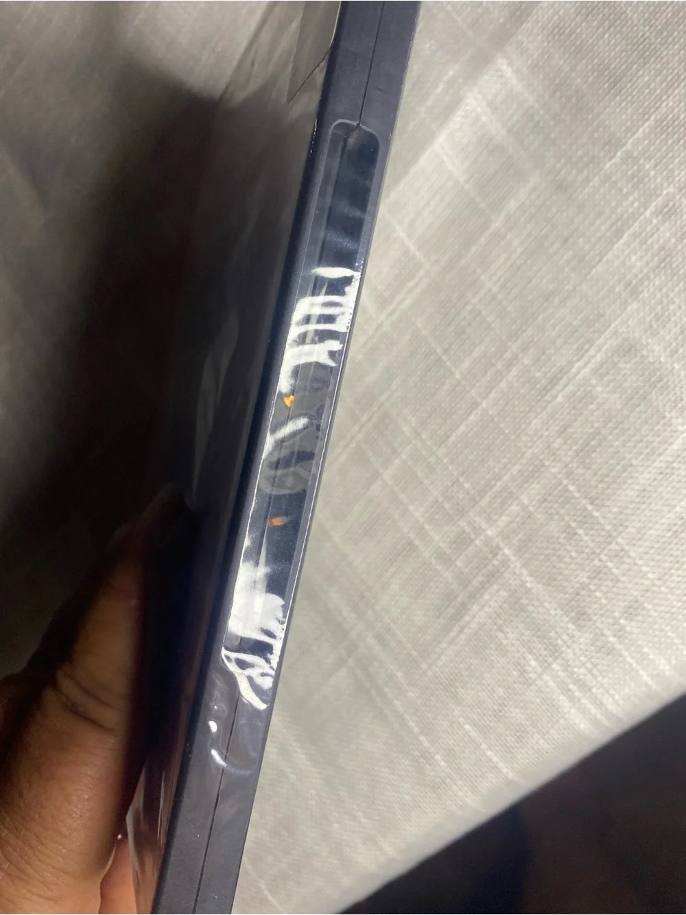 Universal new sealed