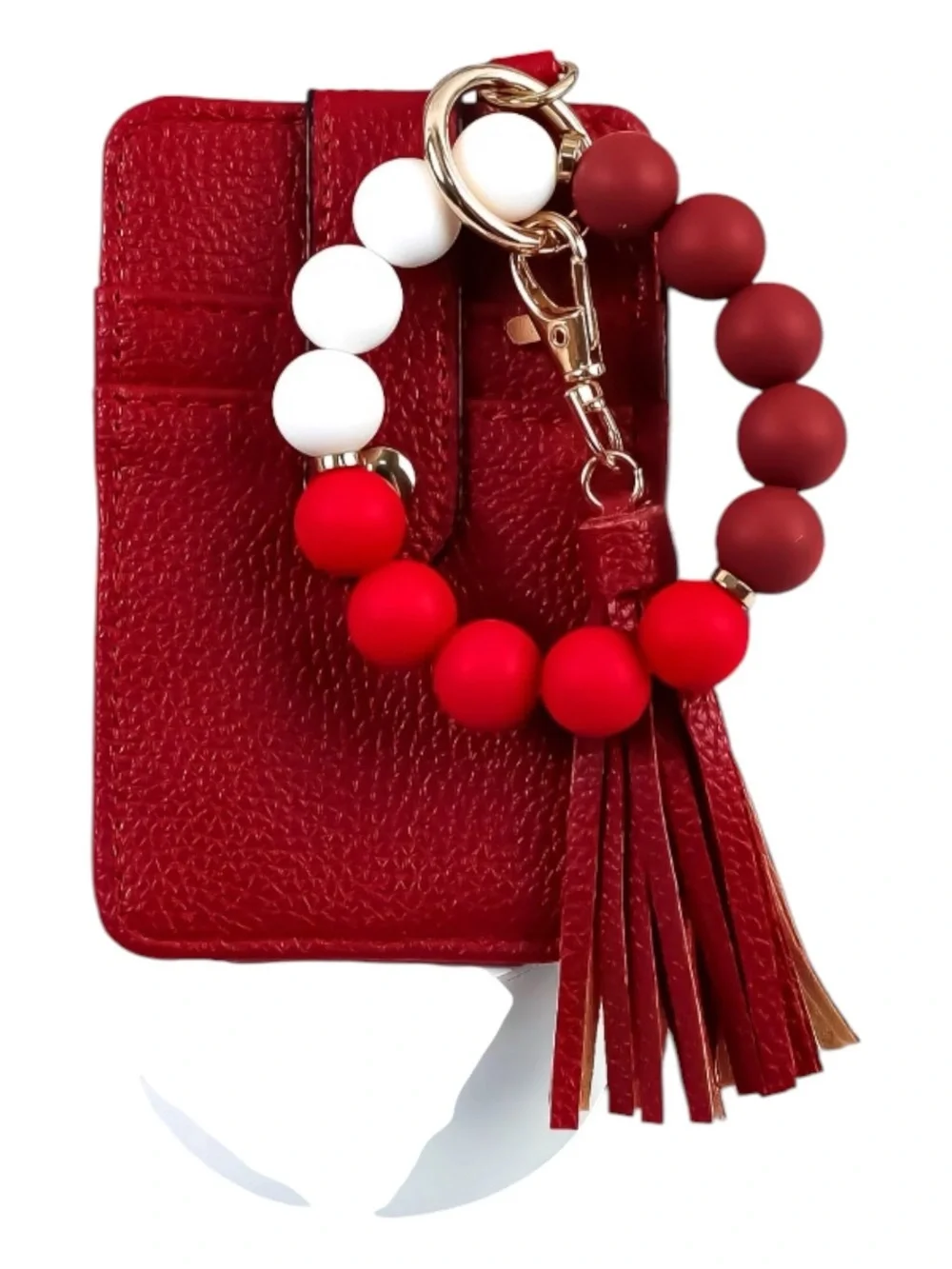 N/A stylish red