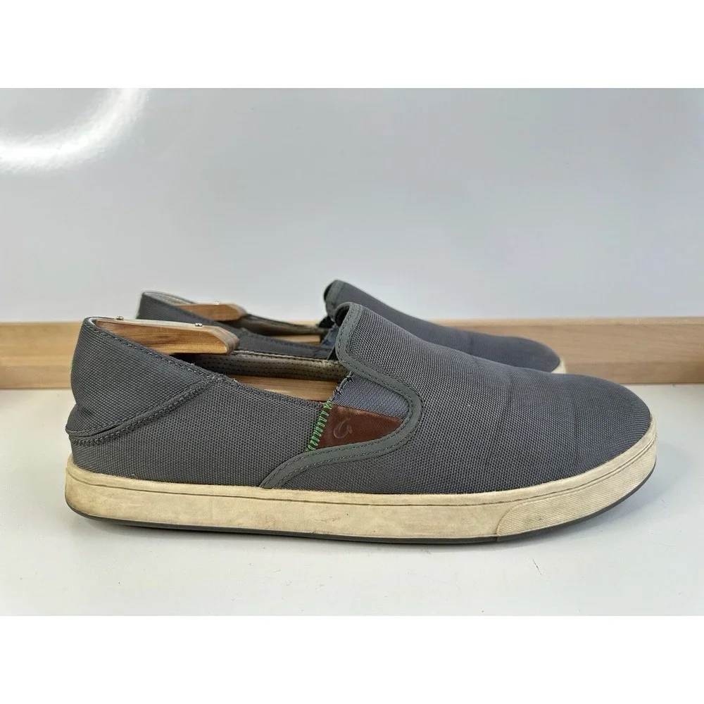 OluKai very good