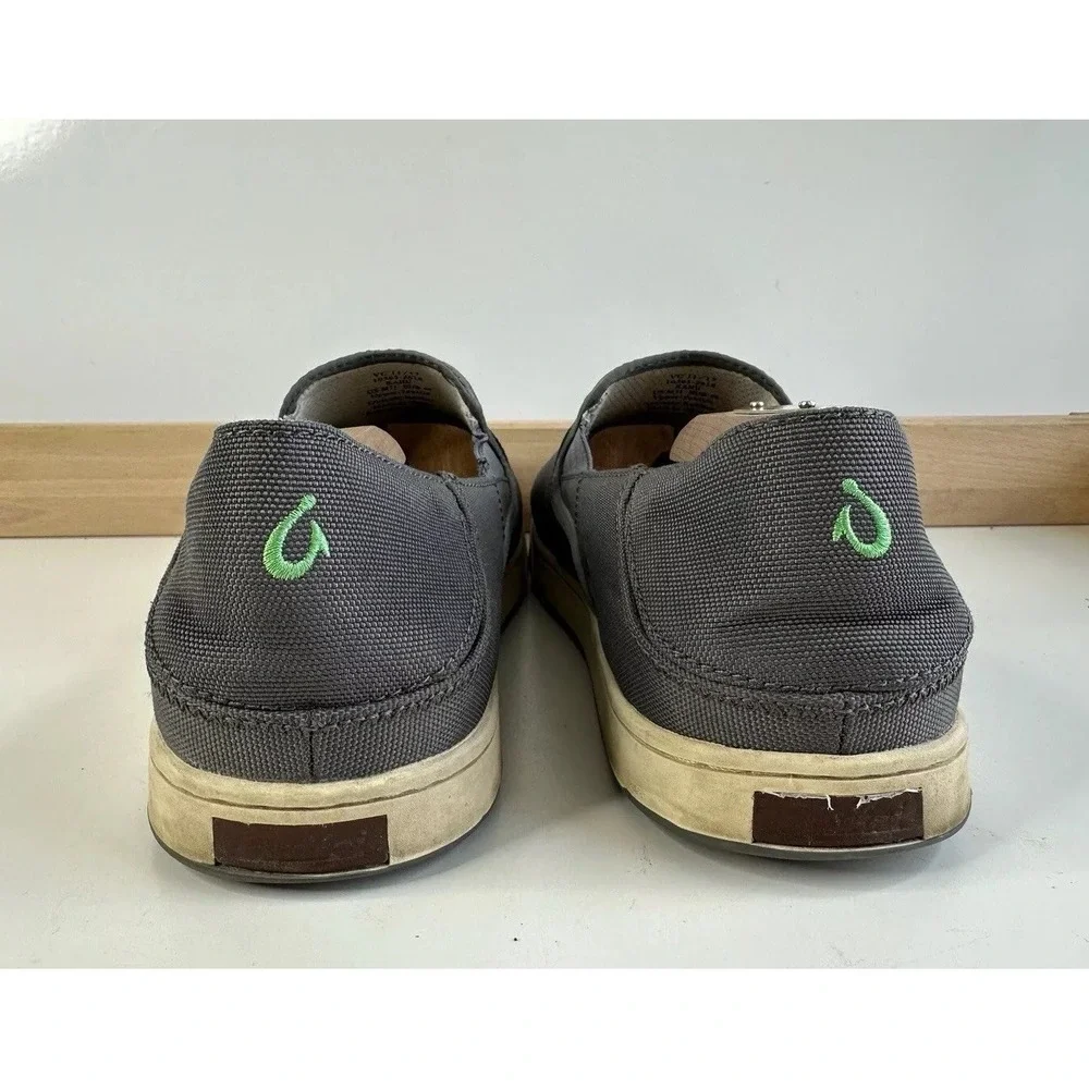OluKai very good