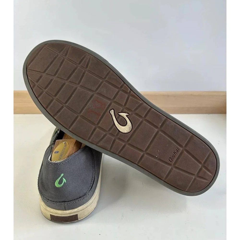 OluKai very good