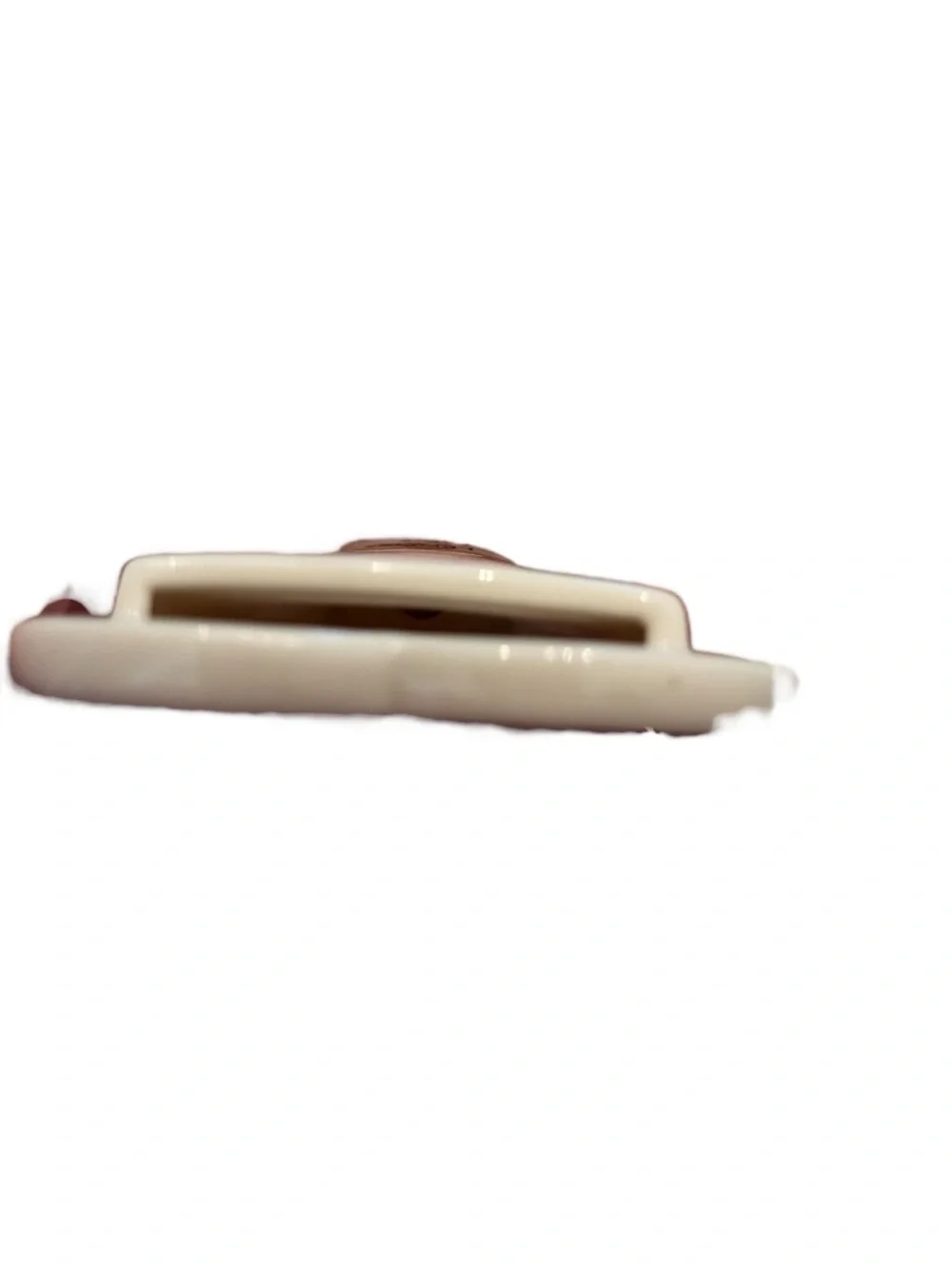 Wedding Promises Collection by LENOX Heart-Shaped Gold Trim Frame
