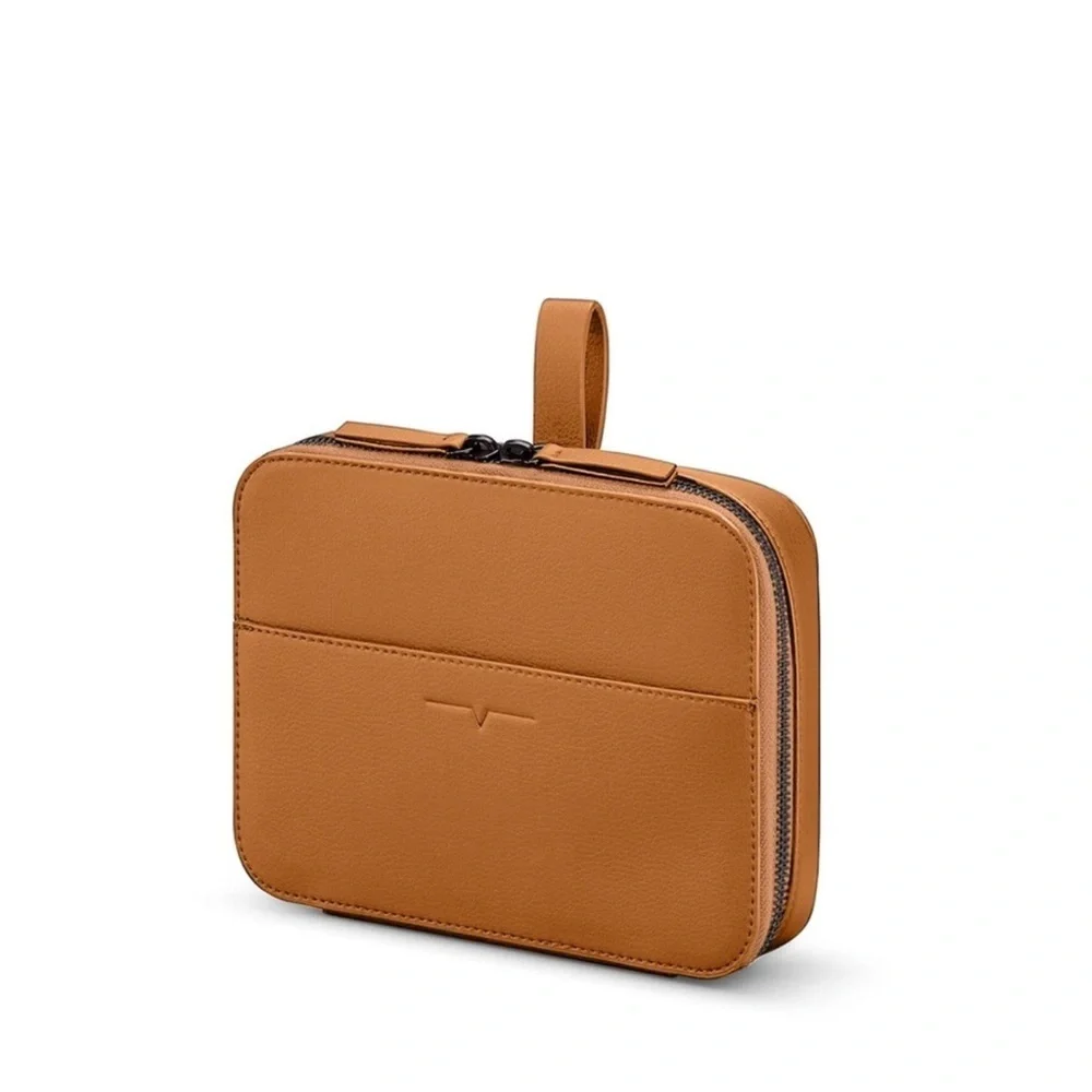 Von Holzhausen sleek vegan
