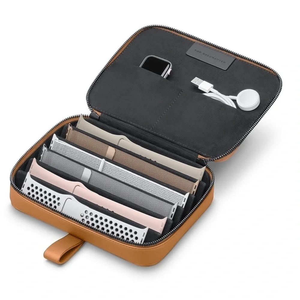 Von Holzhausen sleek vegan